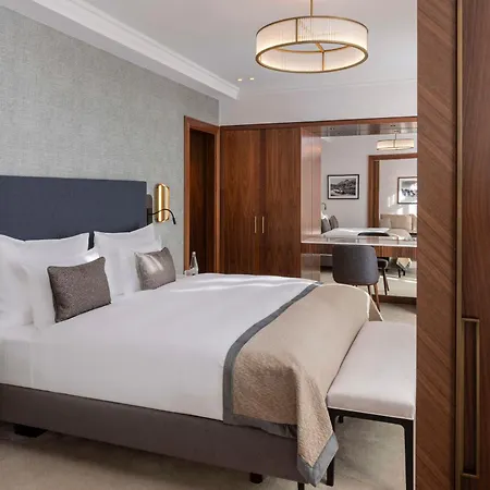 Ξενοδοχείο Grand Des Bains Kempinski