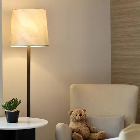 Grand Des Bains Kempinski Hotel