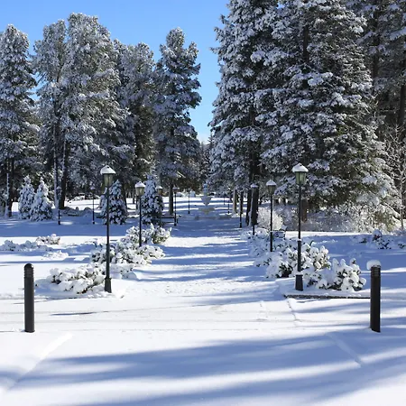 호텔 Grand Des Bains Kempinski 세인트모리츠