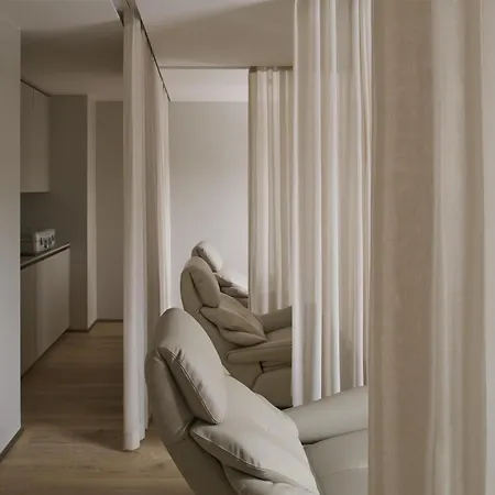 Готель Grand Des Bains Kempinski 5*