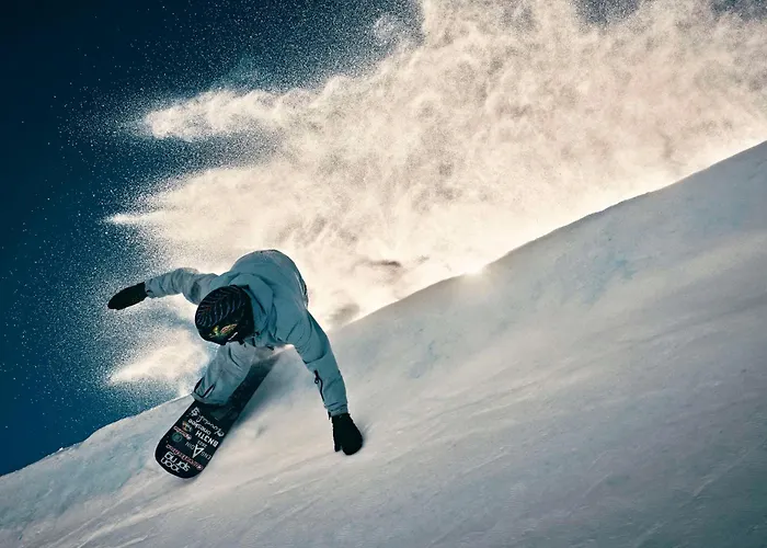 Grand Des Bains Kempinski 酒店