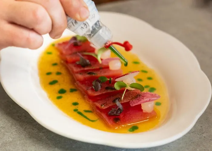 Grand Des Bains Kempinski 酒店